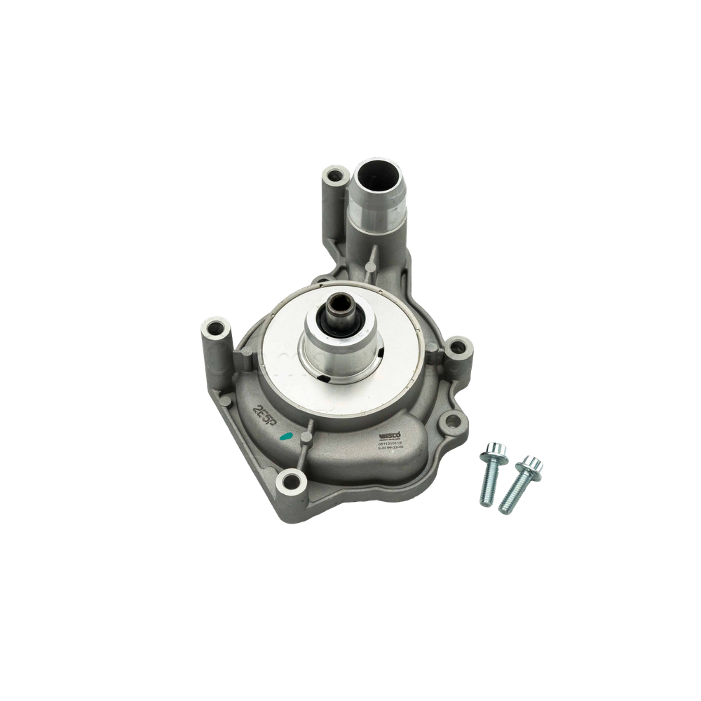 Devirdaim Audi A4 - A5 - A6 - A8 - S4 - Touareg 4.2 AXQ ASE BAS BAT BBK BMC BTR BVN 2004- 057121011E