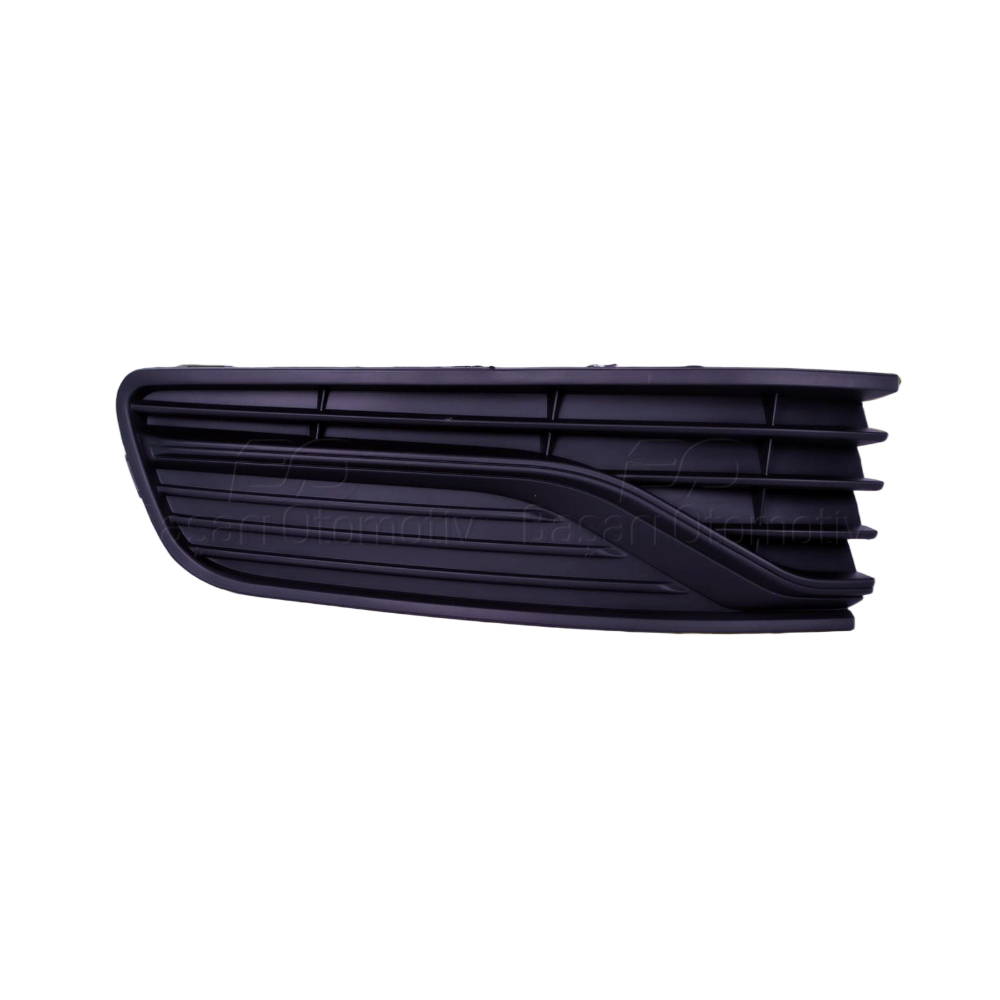 Tampon Izgarası Sol Sissiz Nikelajsız VW Polo 2014-2018 6C0853665