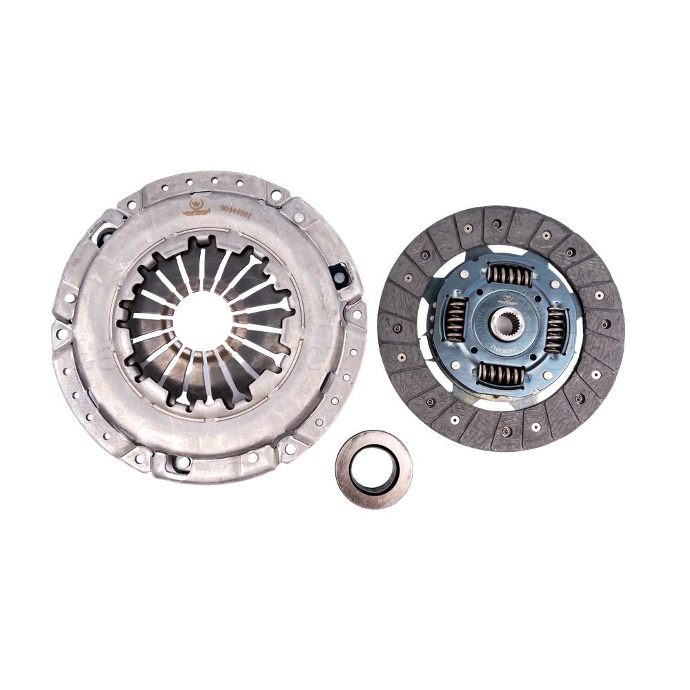 Debriyaj Seti Rulmansız Opel Vectra A - Astra F - Vectra B 1.8 2.0 C18NZ C20NE X20XEV 1988-1998 002215900