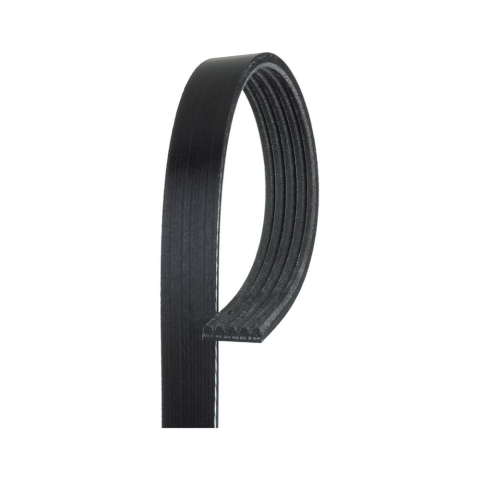 Gates V Kayışı 5PK1300 VW Passat - A4 - A6 1.8 - 1.8T AEB-APT-ADR-AWT 1997-2004 06B903137E