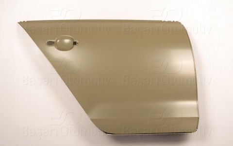 Kapı Sacı Arka Sag (Sımyı) Vw Jetta 10 > 5C6833112