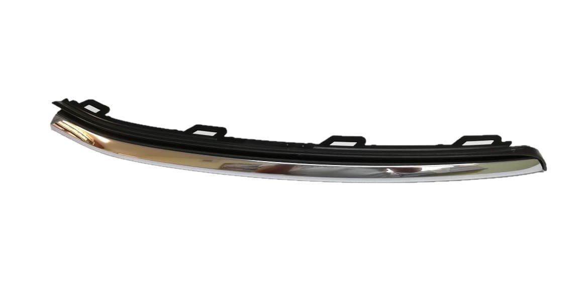 Sıs Izgara Cıtası Nıkelajlı Sol Vw Golf7.5 17  5G0854661FRYP