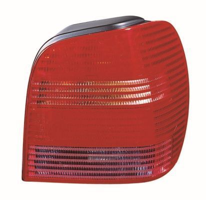 Stop Lambası Sag Polo 99-01 Depo 6N0945096H