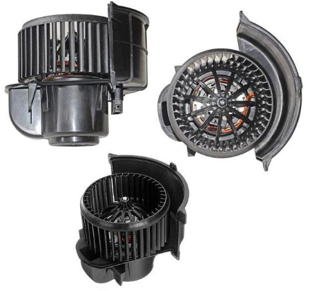 Kalorıfer Motoru Rezıstanssız Vw Amarok Q7 2.0Tdı 7L0820021N