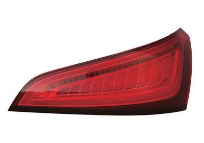 Stop Lambası Sag Q5 12-17 Depo 8R0945094C