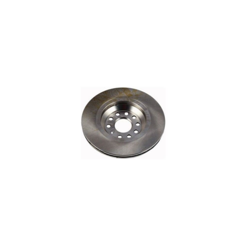 Febi Fren Diski Arka VW Passat - Golf 5 - Golf 6 - Golf 7 - A3 - Leon 1K0615601N