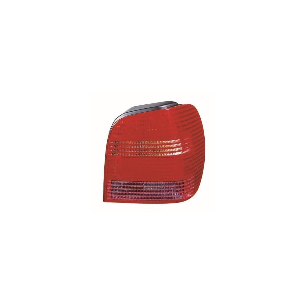 Depo Stop Lambası Sağ VW Polo 1999-2001 6N0945096H