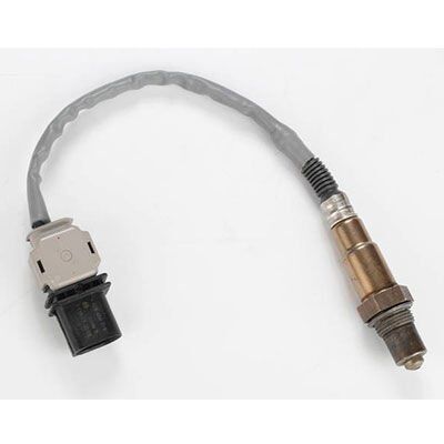 Oksijen Lambda Sensörü Audi A1 - A3 - A4 - A5 - A8 - Vw Caddy - Golf 5 - Golf 6 - Jetta 3 - Passat - Tiguan - Touran - T6 1.8 TFSI 2.0 TFSI 2003- 059906262H