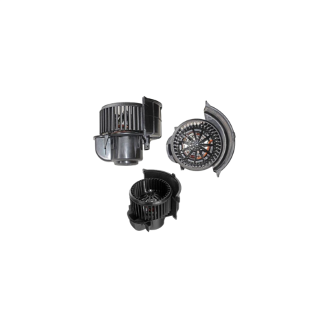 Kalorifer Motoru VW Amarok - Q7 2.0TDI - 3.0TDI 2006- 1143202-00