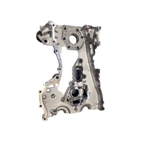 Yağ Pompası Dişli Takımlı Set Opel Corsa C - Combo C Z12XE - Z14XEP 2000- 2110663