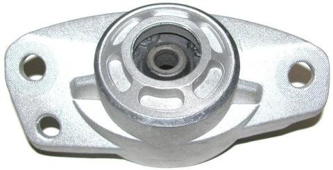 Golf5 Golf6 Jetta A3 Leon Amortısör Takozu Arka 04- [Bsg] [1K0513353G]