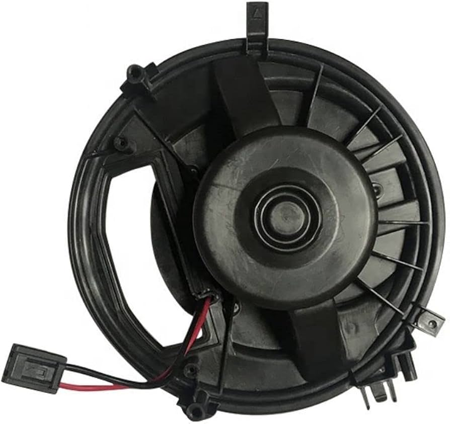 Kalorifer Motoru Rezistanssız VW Golf 7 Seat Ateca Audi Q3 2012 Sonrası 5Q1819021B