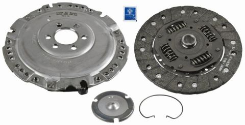 Debrıyaj Setı Golf3 91-97 Sachs 032198141AX