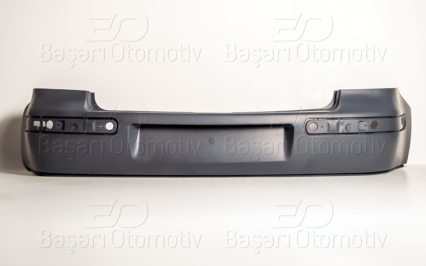 Tampon Arka Astarlı Vw Golf4 98-04 1J6807421DGRU