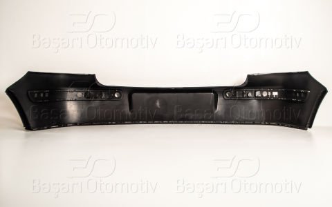 Tampon Arka Astarlı Vw Golf4 98-04 1J6807421DGRU