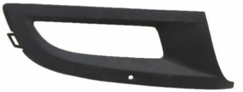 Tampon Izgarası Sag Sıslı Vw Polo 09 > 6R0853666D9B9