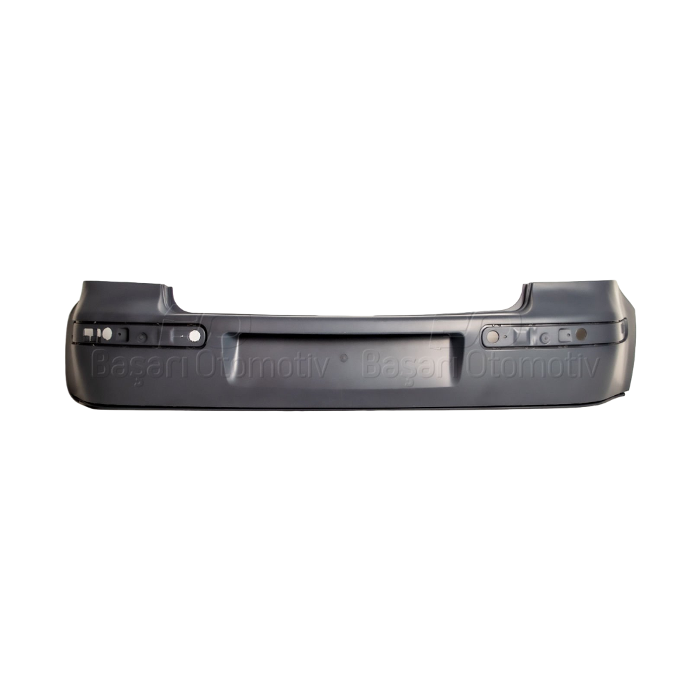 Wisco Arka Tampon Volkswagen Golf 4 1998-2004 1J6807421DGRU