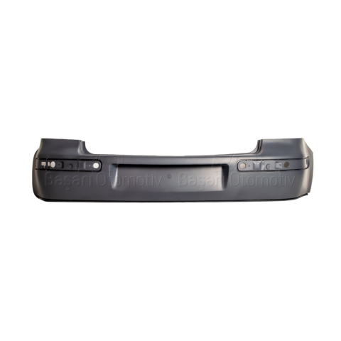 Wisco Arka Tampon Volkswagen Golf 4 1998-2004 1J6807421DGRU
