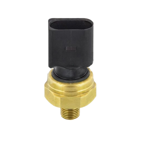 Wisco Basınç Sensörü Vw Golf Caddy Passat Jetta 03C906051A