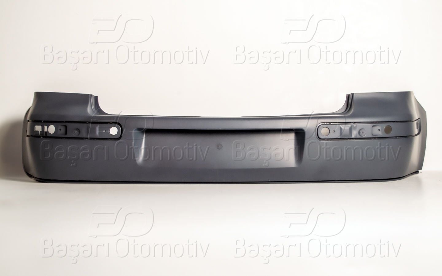 Tampon Arka Astarlı Volkswagen Golf 4 1998-2004 1J6807421DGRU
