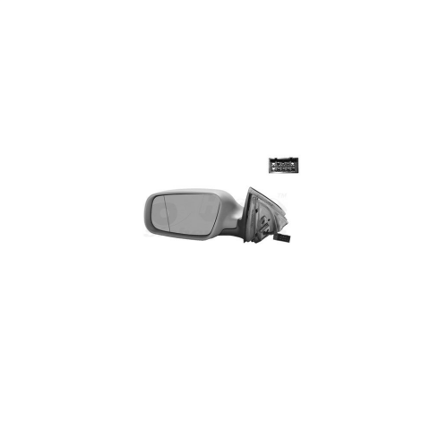 Viewmax Sol Dış Dikiz Aynası Audi A6 (4B2) 1997-2005 4B1858531BB