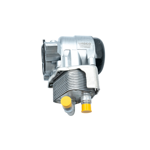 Bmw 116i Yağ Soğutucusu Komple 11427508966SET - Uygun Fiyat
