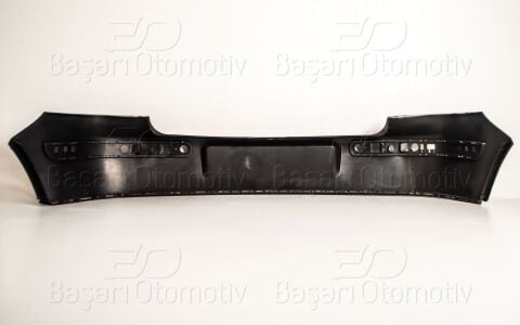 Tampon Arka Astarlı Volkswagen Golf 4 1998-2004 1J6807421DGRU