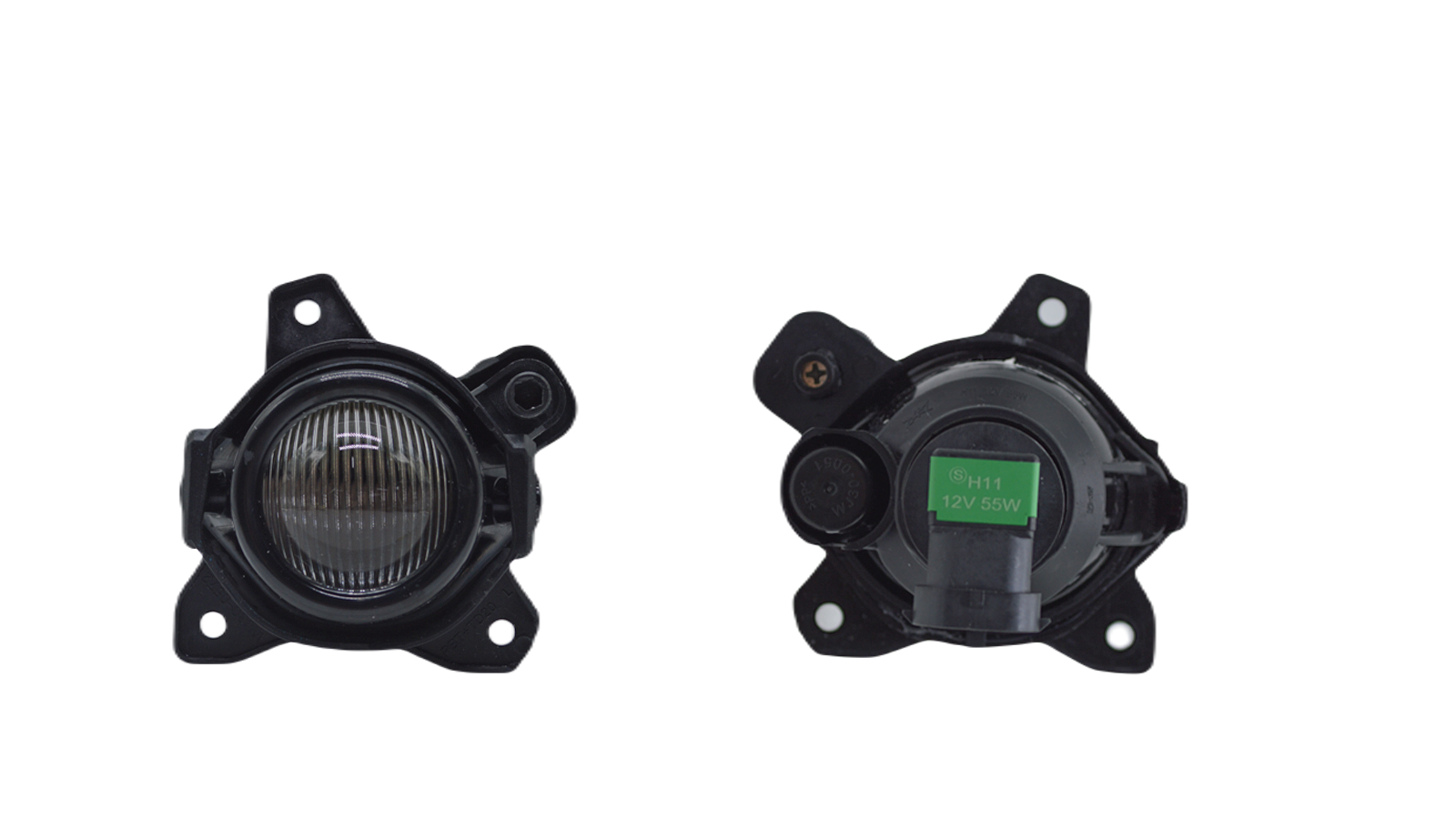 Sıs Farı Sol Opel Astra J 12 > 1710209