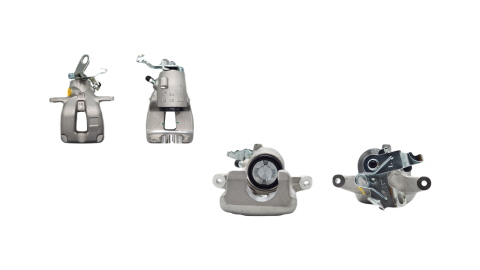 Fren Kalıperı Arka Sol Motorsuz Vw Golf5-6 1.2 1. 1K0615423F