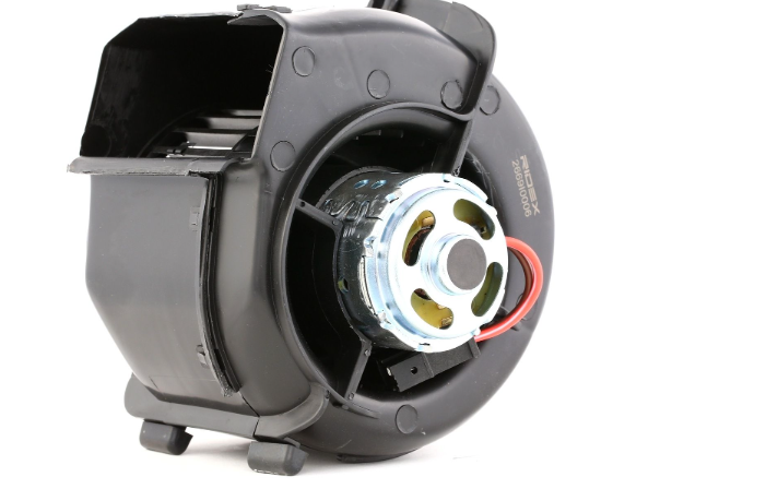 Kalorıfer Motoru Rezıstanssız Vw T3 Golf1 A80 B2 1 251819015