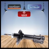 Amortısor On Sol-Sag Vw Polo Classıc Caddy Cordob 6K0413031E