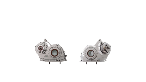 Yag Pompası +Dıslı Full Set Opel Y 1.7 Dt Combo C Cor 646164