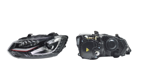 Far Sol Led Bı-Xenon Vw Polo Gtı 09 > 6R1941039B
