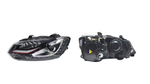 Far Sol Led Bı-Xenon Vw Polo Gtı 09 > 6R1941039B
