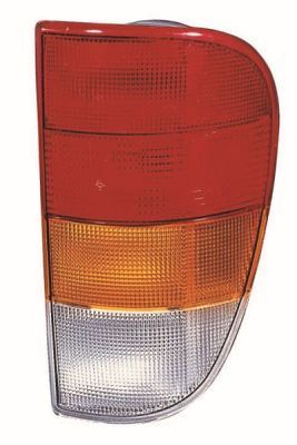Caddy Stop Lambası Sag 97-03 [Depo] [6K9945112]