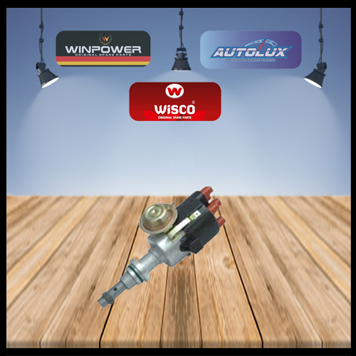 Dıstbrator Komple Vw Passat 2.0 88 95 035905206AJ