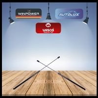 Bagaj Amortısoru 270N Vw Beetle 99-10 1C0823359C