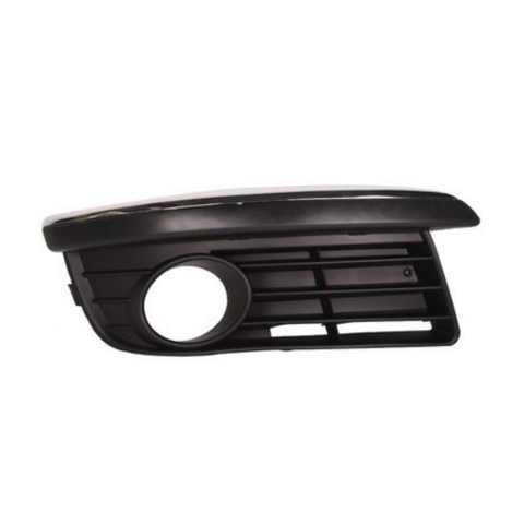 Jetta Tampon Izgarası Sisli Sağ Kromlu 2005-2010 1K0853666H
