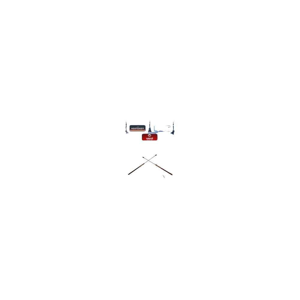Kaput Amortisörü VW Beetle 1999-2010 1C0823359A