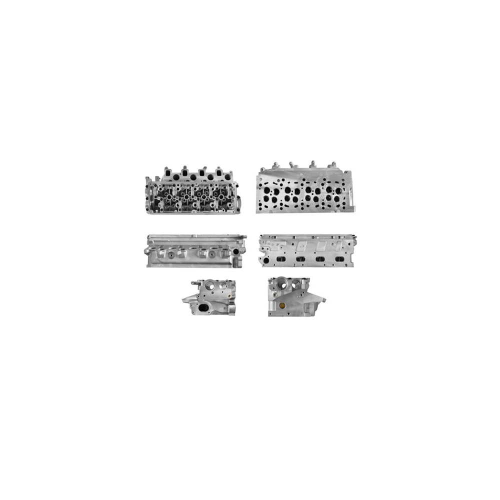 Silindir Kapağı VW Passat - Jetta - Tiguan - Caddy - A4 - A6 2.0 TDI 2010-2010 03L103351F