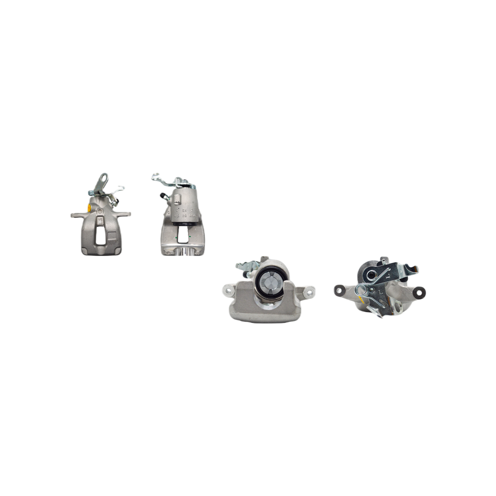 Fren Kaliperi Arka Sol VW Golf 5-6 - Audi A3 1.2 1.4 1.6 TFSI 2005-2012 1K0615423E