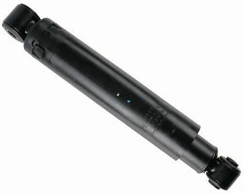 Amortısör Arka T4 91-03 Bsg 701513031N