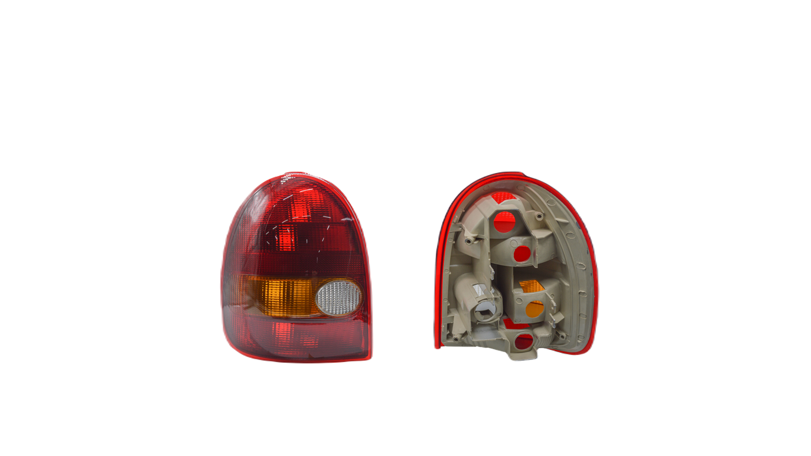 Stop Sol 3 Kapı Opel Corsa B 93 > 1222025
