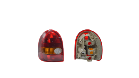 Stop Sol 3 Kapı Opel Corsa B 93 > 1222025