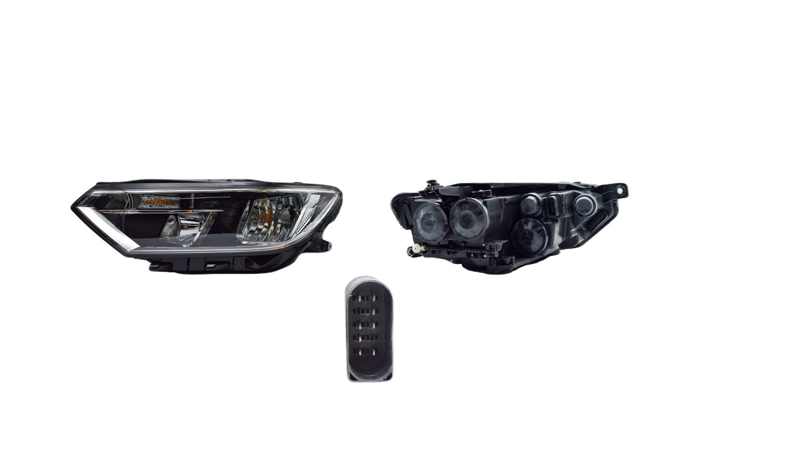 Far Sol Halojen Vw Passat B8 14> 3G1941005B