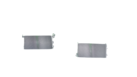 Klıma Radyatoru 725X340x16 Hyundaı Sonata 02-04 97606