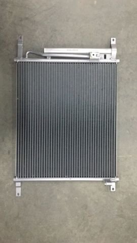 Klıma Radyatoru Mt-At 532X450 Mm Chevrolet Aveo Klı 94838817