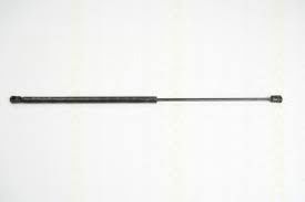 Bagaj Amortısoru 3 Kapı Opel Corsa B 93-00 132724