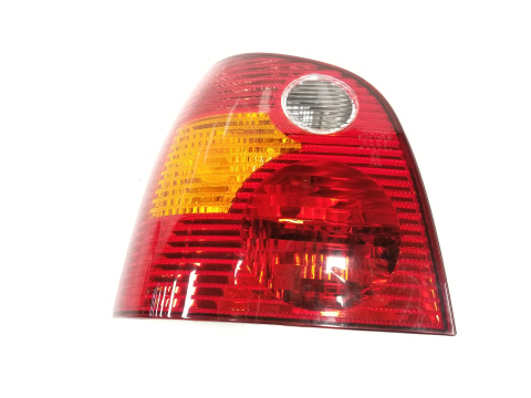 Stop Lambası Sol Polo 01-04 Depo 6Q6945095G