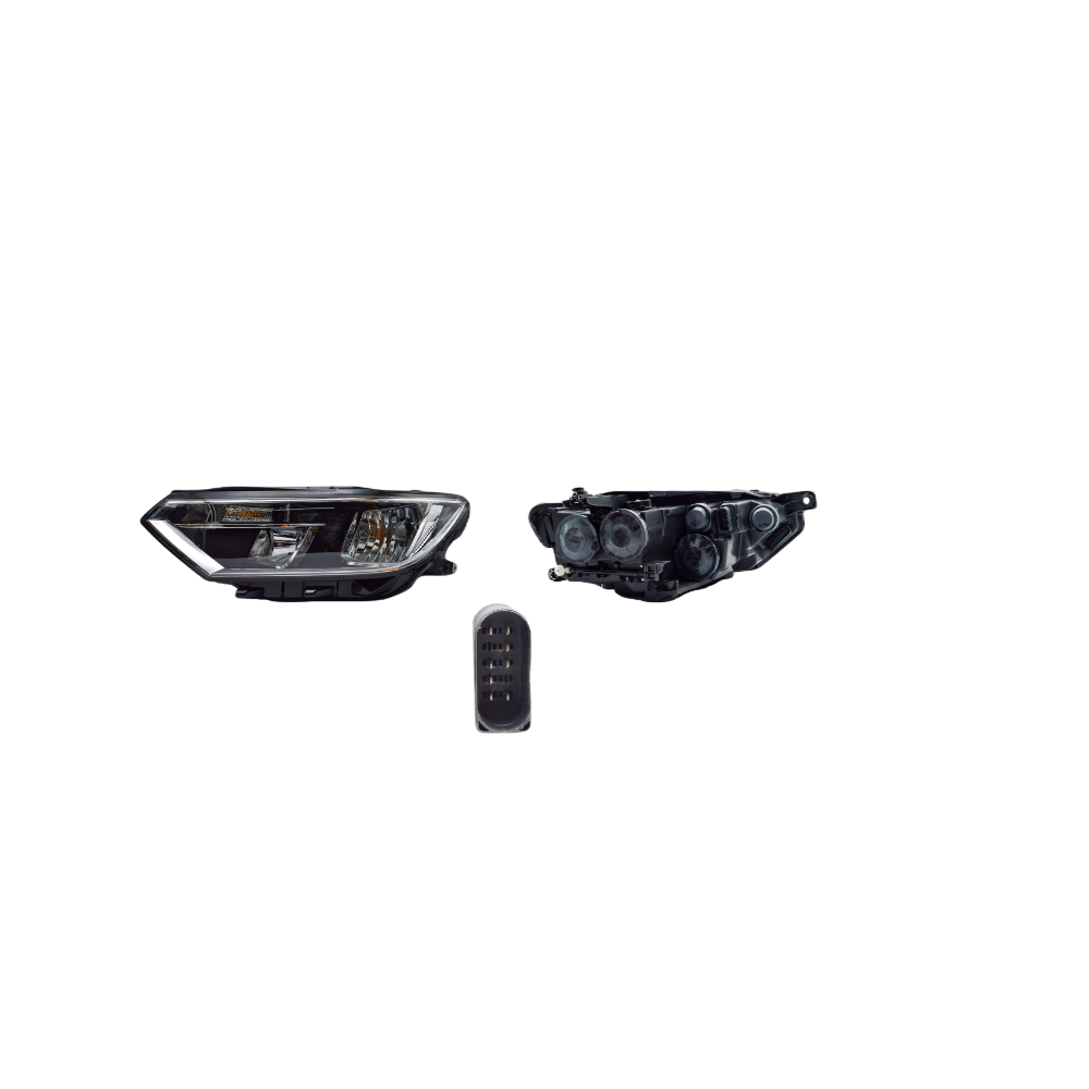 Wisco Far Sol Halojen Volkswagen Passat B8 3G1941005B